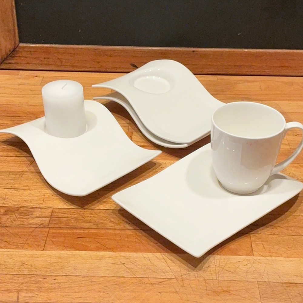 Villeroy & Boch New Wave